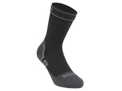 Ponozky Bridgedale Storm Sock LW black 3